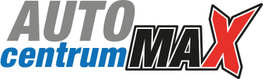 logo Auto Centrum MAX